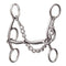 Professional's Choice Professional's Choice Futurity Bit 5.5" - Snaffle
