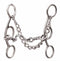 Professional's Choice Professional's Choice Futurity Bit 5.5" - Twisted Low Port