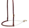 Professional's Choice Professional's Choice Hand Laced 1/4 Rope Noseband