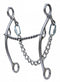 Professional's Choice Professional's Choice Lifter Gag Bit - Double Twisted Wire