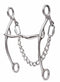 Professional's Choice Professional's Choice Lifter Gag Bit - Snaffle