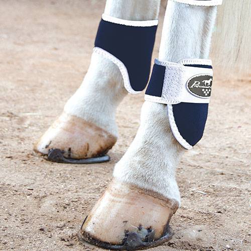 Professional's Choice Professional's Choice Magnetic Ankle Boots