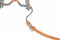 Professional's Choice Professional's Choice No-Loop Harness Leather Reins