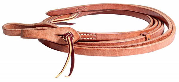 Professional's Choice Professional's Choice Pineapple Knot Split Reins