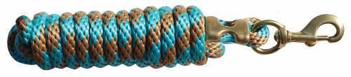 Professional's Choice Professional's Choice Poly Cotton Lead Rope