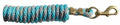Professional's Choice Professional's Choice Poly Cotton Lead Rope