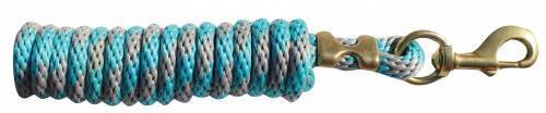 Professional's Choice Professional's Choice Poly Cotton Lead Rope