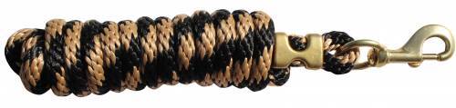 Professional's Choice Professional's Choice Poly Cotton Lead Rope