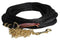 Professional's Choice Professional's Choice Poly Rope Lunge Line w/ Chain
