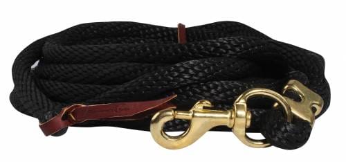 Professional's Choice Professional's Choice Poly Rope Lunge Line w/ Snap