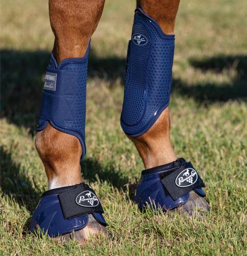 Professional's Choice Professional's Choice Pro Performance Hybrid Splint Boot