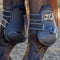 Professional's Choice Professional's Choice Pro Performance REAR Boots with TPU Fasteners