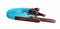 Professional's Choice Professional's Choice Quiet Control™ Split Reins