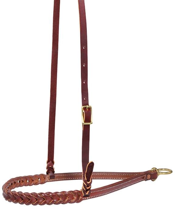Professional's Choice Professional's Choice Ranch Blood Knot Noseband