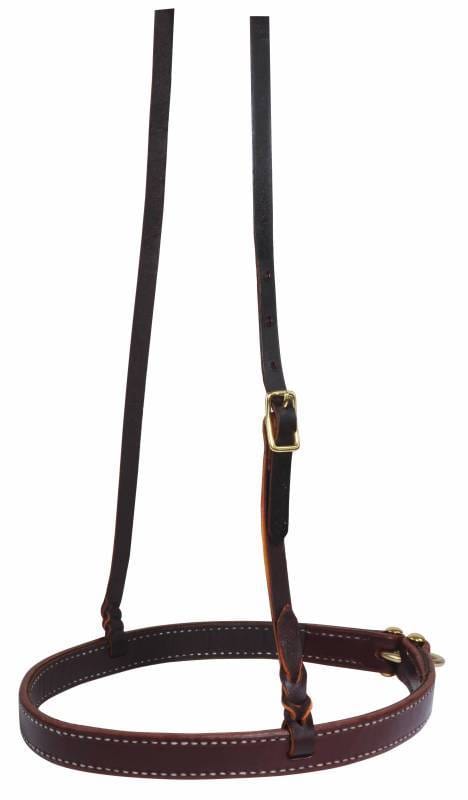 Professional's Choice Professional's Choice Ranch Double-Ply Noseband