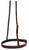 Professional's Choice Professional's Choice Ranch Double-Ply Noseband
