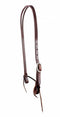 Professional's Choice Professional's Choice Ranch Split Ear Single Buckle Headstalls
