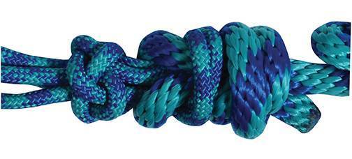 Professional's Choice Professional's Choice Rope Halter