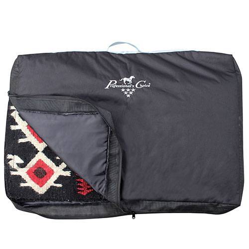 Professional's Choice Professional's Choice Saddle Pad Case