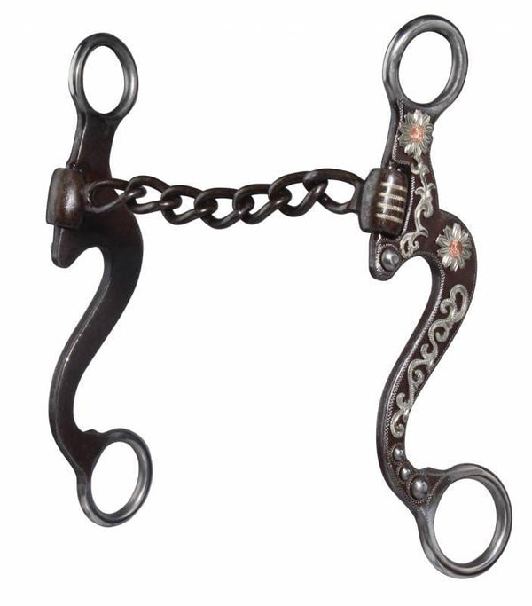 Professional's Choice Professional's Choice Small Flower Collection Bit - Chain