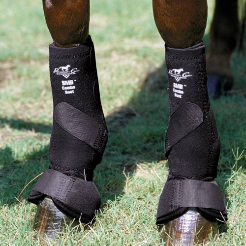 Professional's Choice Professional's Choice SMB Combo Boots