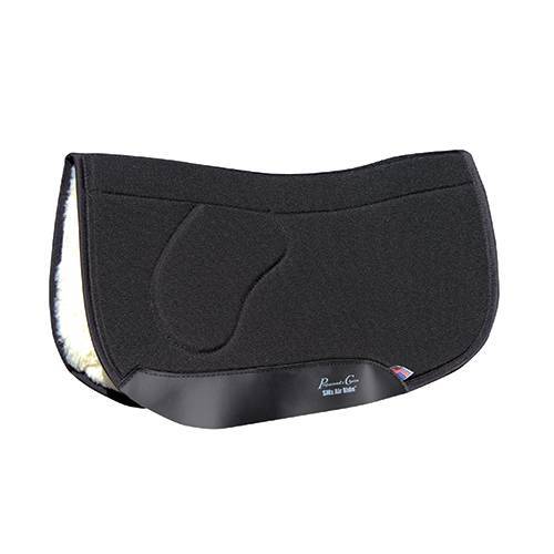 Professional's Choice Professional's Choice SMx Air Ride OrthoSport Barrel Saddle Pad