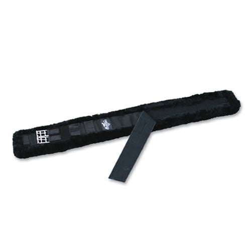 Professional's Choice Professional's Choice SMx Comfort-Fit Dressage Girth - Shearling