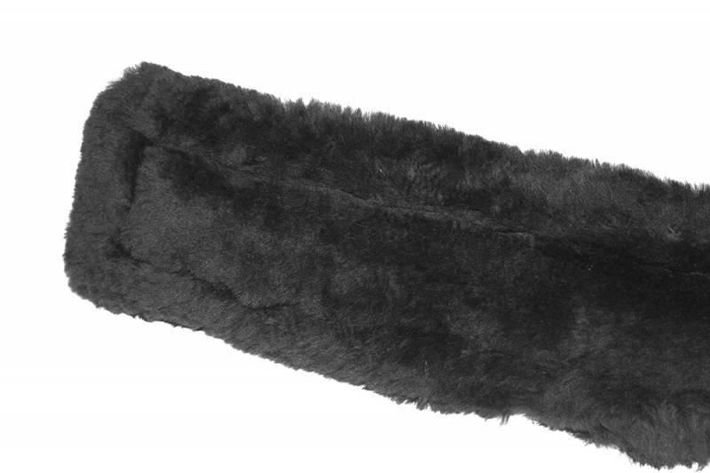 Professional's Choice Professional's Choice SMx Comfort-Fit Dressage Girth - Shearling