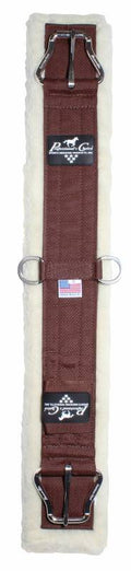 Professional's Choice Professional's Choice SMx Comfort-Fit Western Cinch - Merino Wool