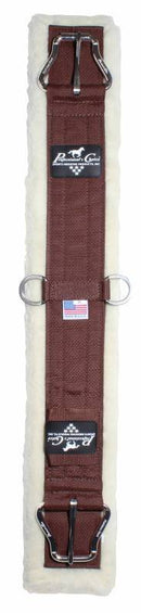 Professional's Choice Professional's Choice SMx Comfort-Fit Western Cinch - Merino Wool