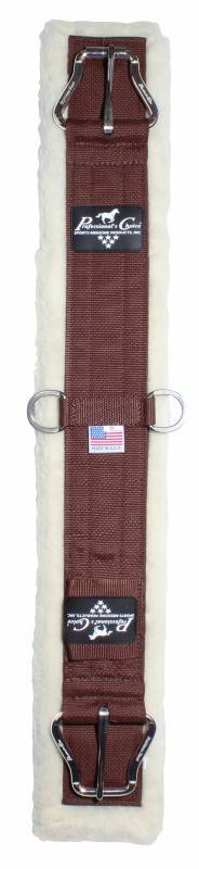 Professional's Choice Professional's Choice SMx Comfort-Fit Western Cinch - Merino Wool