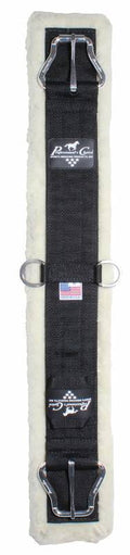 Professional's Choice Professional's Choice SMx Comfort-Fit Western Cinch - Merino Wool