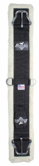 Professional's Choice Professional's Choice SMx Comfort-Fit Western Cinch - Merino Wool