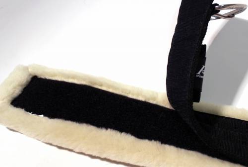Professional's Choice Professional's Choice SMx Comfort-Fit Western Cinch - Merino Wool