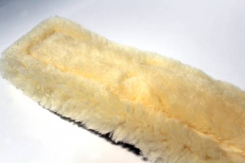 Professional's Choice Professional's Choice SMx Comfort-Fit Western Cinch - Shearling