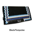 Professional's Choice Professional's Choice SMx H.D. Air Ride Western Saddle Pad: Shilloh