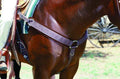 Professional's Choice Professional's Choice SMx Neoprene Breast Collar