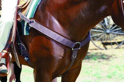 Professional's Choice Professional's Choice SMx Neoprene Breast Collar