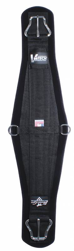 Professional's Choice Professional's Choice SMx VenTECH Roper Cinch