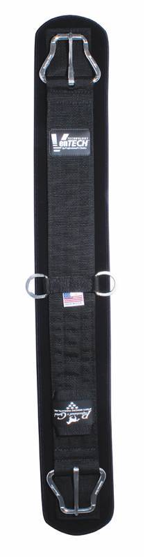 Professional's Choice Professional's Choice SMx VenTECH Western Cinch