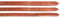 Professional's Choice Professional's Choice Split Harness Leather Reins