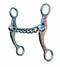 Professional's Choice Professional's Choice Stockman 6" Copper Shank Bit - Chain
