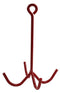 Showman Professional's Choice Swivel Tack Hook