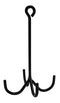 Showman Professional's Choice Swivel Tack Hook