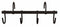 Professional's Choice Professional's Choice Tack Rack