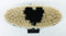 Professional's Choice Professional's Choice Tail Tamer Goat Hair Brush