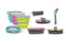 Professional's Choice Professional's Choice Tail Tamer Grooming Kit w/ Collapsible Bucket