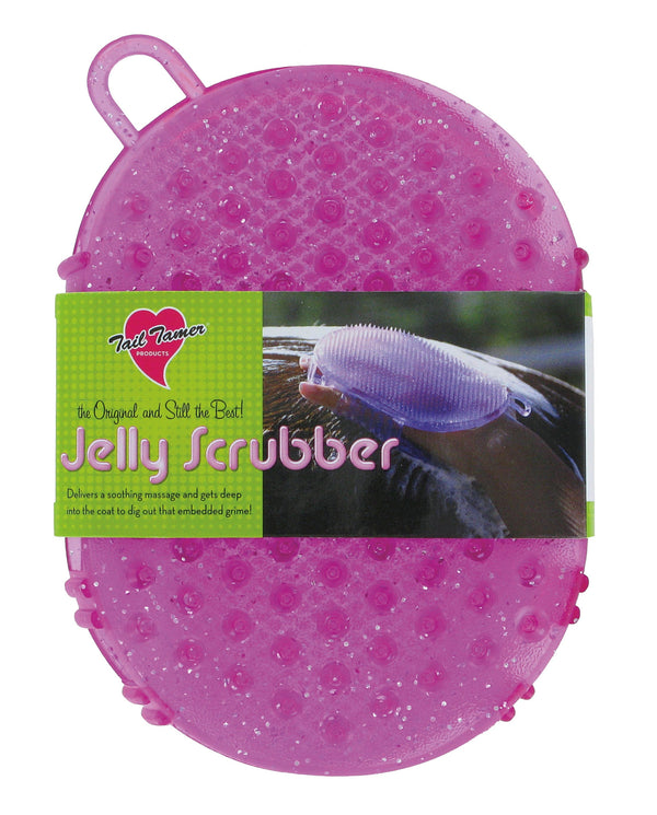 Professional's Choice Professional's Choice Tail Tamer Jelly Scrubber