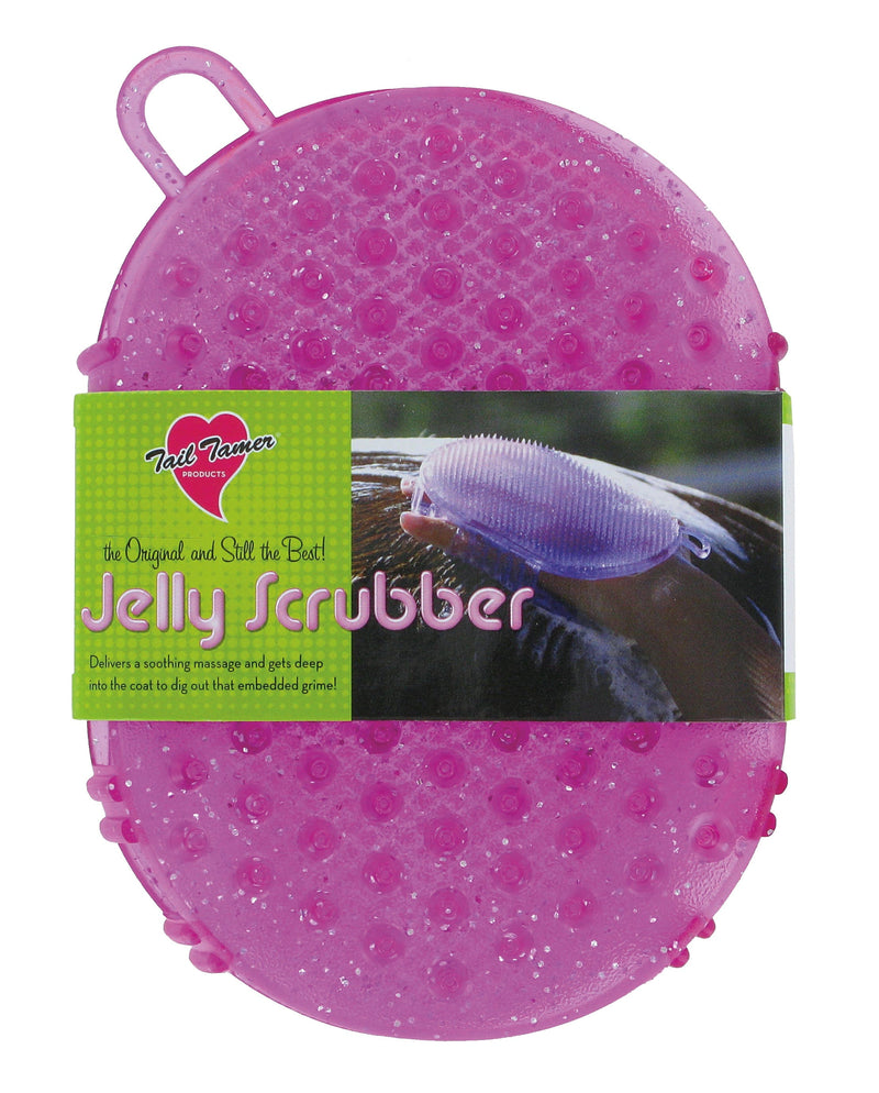 Professional's Choice Professional's Choice Tail Tamer Jelly Scrubber