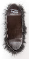 Professional's Choice Professional's Choice Tail Tamer Long Bristle Horsehair Brush